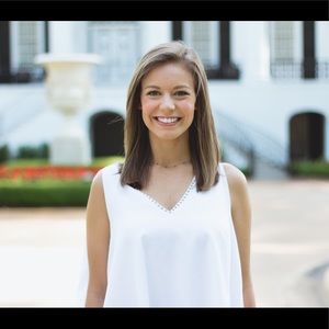 Meet your Posher, Mallory